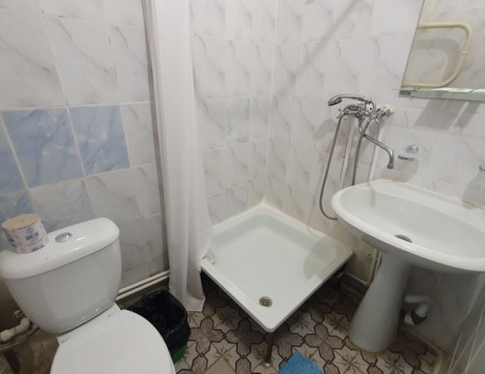 Стандарт 1-местный 1-комнатный - Санаторий «Сосновая роща» Искра